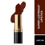 Revlon Super Lustrous Lipstick ( Matte ) - Just Me 4.2 Gm