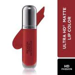 Revlon Ultra Hd Matte Lip Color - Hd Passion 5.9 Ml