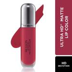 Revlon Ultra Hd Matte Lip Color - Hd Devotion 5.9 Ml