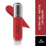 Revlon Ultra Hd Matte Lip Color - Hd Love 5.9 Ml