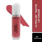 Revlon Ultra Hd Matte Lip Color - Hd Kisses 5.9 Ml