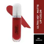 Revlon Ultra Hd Matte Lip Color - Hd Romance 5.9 Ml
