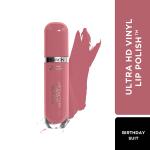 Revlon Ultra Hd Vinyl Lip Polish - Birthday Suit 5.9 Ml