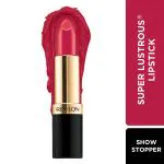 Revlon Super Lustrous Lipstick ( Matte )- Show Stopper 4.2 Gm