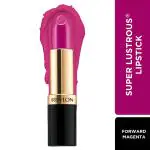 Revlon Super Lustrous Lipstick ( Matte )- Forward Magenta 4.2 Gm