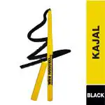 Maybelline New York Colossal Kajal, 24 Hr Smudge Proof Waterproof Deep Black 0.35gm