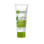 Garnier Skin Naturals, Pure Active Neem Face Wash 100 gm