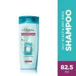 L'Oreal Paris Extraordinary Clay Shampoo 82.5 Ml