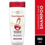 L'Oreal Paris Total Repair 5 Shampoo 180 ML