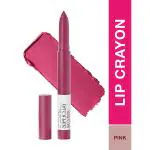 Maybelline New York Super Stay Crayon Lipstick, 35 Treat Yourself 1.2 gm