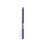 Maybelline New York Tattoo Studio Gel Liner Pencil Rich Amethyst 1.2 gm