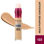 Maybelline New York Instant Age Rewind Concealer, Sand-122/6ml