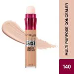 Maybelline New York Instant Age Rewind Eraser Multi-Use Concealer, Honey 6ml