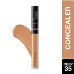 Maybelline New York Fit me Concealer,35 Deep 6.8 gm