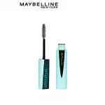 Maybelline New York Total Temptation Mascara, Waterproof 8.25 gm