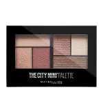 Maybelline New York City Mini Palette, 5th Avenue Sunset 6.1 gm