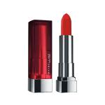 Maybelline New York Color Sensational Creamy Matte Lipstick, 685 Craving Coral 3.9 gm
