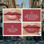Maybelline New York Color Sensational Creamy Matte Lipstick, 656 Clay Crush 3.9 gm