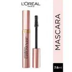 L'Oreal Paris Voluminous Lash Paradise Mascara, Waterproof 204 Blackest Black 7.6 ml