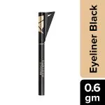 L'Oreal Paris Flash Cat Eye Eyeliner, Black 0.6 Gm