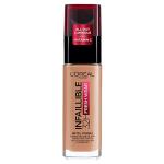 L'Oreal Paris Infallible 32H Fresh Wear Foundation, 300 Amber 30ml