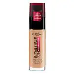 L'Oreal Paris Infallible 24H Fresh Wear Foundation, 250 Radiant Sand 30 Gm