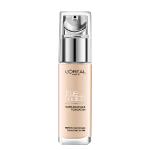 L'Oreal Paris True Match Super Blendable Concealer, 7Dw Golden Amber 6.8 Gm