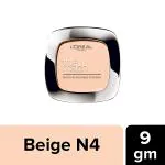L'Oreal Paris True Match Super Blendable Powder, Beige N4 9 Gm