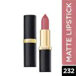 Loreal Paris Color Riche Matte 232 Beige Couture 3.7gm