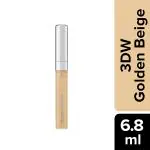 L'Oreal Paris True Match Super Blendable Concealer, 3Dw Golden Beige 6.8 Gm