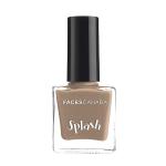Faces Canada Splash Nail Enamel Biscotti 124 8 Ml