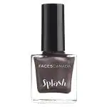 Faces Canada Splash Nail Enamel Nut Brown 132 8 Ml