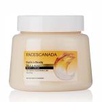 Faces Canada Bath N Body Milk & Honey Body Cream 200 Gm