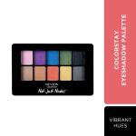 Revlon Colorstay Eyeshadow Palette - Vibrant Hues 14.2 Gm
