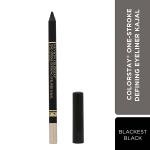 Revlon Colorstay One-Stroke Defining Eyeliner Kajal - Blackest Black 1.2gm