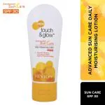 Revlon Touch & Glow Advanced Sun Care Lotion Spf 30 50 Ml