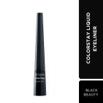 Revlon Colorstay Liquid Liner - Black Beauty 2.5 Ml