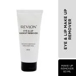 Revlon Eye And Lip Makeup Remover 60 Ml