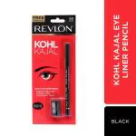 Revlon Kohl Kajal - Black 1.14 Gm
