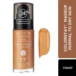 Revlon Colorstay Makeup For Combination / Oily Skin - Toast Spf 15 30 Ml