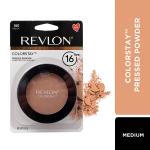 Revlon Colorstay Pressed Powder - Medium 8.4 Gm