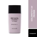 Revlon Colorstay UV Primer SPF 40 PA +++ - Transparent 30ml