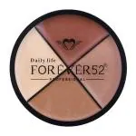 Daily Life Forever52 Professional 4 Color Concealer AC002 12gm