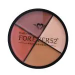 Daily Life Forever52 Professional 4 Color Concealer AC003 12 GM