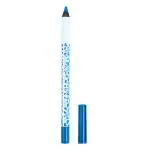 Daily Life Forever52 Waterproof Smoothening Eye Pencil Blue Isle F504 1.2gm