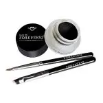 Daily Life Forever52 Professional Long Wear Gel Eyeliner & Tattoo GT001 Jet Black 5 GM