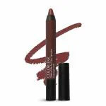 Colorbar Matte Me As I Am Lip Crayon Outrage 005 2.8gm