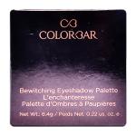Colorbar Bewitching Eye Shadow Palette Bep002 6.4 Gm