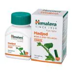 Himalaya Hadjod Tablets 60'S
