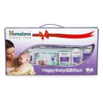 Himalaya Happy Baby Gift Pack With Ribbon 7'S